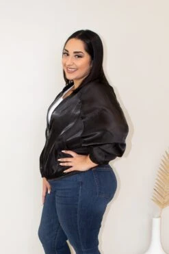 Setting The Mood Jacket *Final Sale* 8 Setting The Mood Jacket *Final Sale* -Be Cool Shop RCm6MpYcgs1H1cUHKYCSloTjvmUeUr1LI2oIpobE