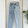 Risen High-Rise Two Tone Girlfriend Jeans | 0 - 3X 1 Risen High-Rise Two Tone Girlfriend Jeans | 0 - 3X -Be Cool Shop S0m0a8nYvb8Tf7u2GjEWh9GKb5Vact04lhvoD68O