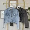 Every Style Denim Jacket | S - 3X -Be Cool Shop VUsu07xvdaZt3QJyRfoK6r8MBKNzLi054VI7XtaE