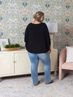 Judy Blue Tummy Control Wash Straight Leg Jeans | 0-24 7 Judy Blue Tummy Control Wash Straight Leg Jeans | 0-24 -Be Cool Shop a695e7aa78f958e40aabb0f2f573efae