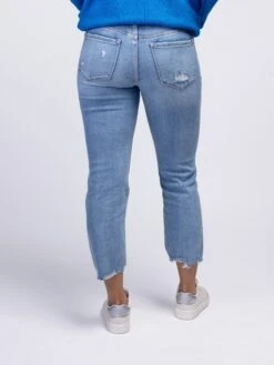 Lovervet Mid Rise Straight Leg Crop Jeans | 0-22 -Be Cool Shop aiI35XlH0P3aECpU2EvDyb3xyEJwZztLCpb2h95G