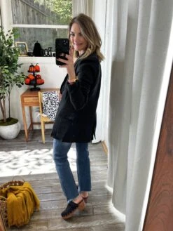 Double Breasted Blazer | S-L *Final Sale* -Be Cool Shop bhwIYeb9o1iCJmWckT50Fc0lIB8pcujU77Gz7xOd