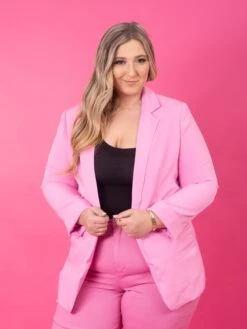 Zenana Classic Lined Blazer| S - XL 13 Zenana Classic Lined Blazer| S - XL -Be Cool Shop e1f2aa65e81b34e2ad6c1d75b339d986