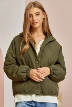 Bomber Style Jacket | S - L Andree 7 Bomber Style Jacket | S - L Andree -Be Cool Shop eKOYvFD1ZK9K9aNoZkqnmR7GIdLJRYhvlcdtt4yj