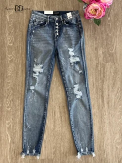 Truly Unbelievable Jeans | 1-22 *Final Sale*