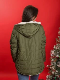 Luxe Faux Fur Reversible Puffer Jacket | S - 2XL 16 Luxe Faux Fur Reversible Puffer Jacket | S - 2XL -Be Cool Shop gOaunwABPD8XWxTQTUpm85pWzEcOkekkSguI1u2G