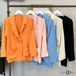 Angels Like You Jacket | S - 3XL