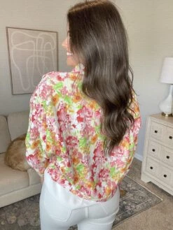 Coral Fashion Jacket | S-3X -Be Cool Shop kKjeXc6r0H6PM1T53RoDJcDmljW29BBJWIWTcQdX