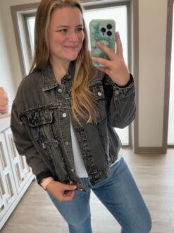 Every Style Denim Jacket | S - 3X -Be Cool Shop n28lGwHmMzt4LCqFFCfL7CcuXnsm9VHybXyZbgBE