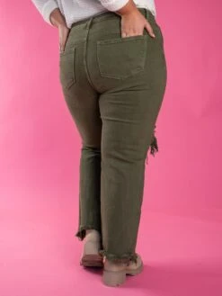 Risen High Rise Distressed Straight Leg Jeans | 0 - 3X 9 Risen High Rise Distressed Straight Leg Jeans | 0 - 3X -Be Cool Shop nkgNDT5bTuMOfGfdUTHgYYiEnFQAINbPqYMBL8NE