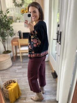 Embroidered Jacket | S - L -Be Cool Shop pl1DJWNc80tUNDsDP8cdzi1PC13Ne2a9OHMAzapJ