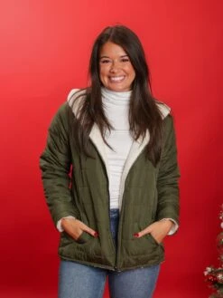 Luxe Faux Fur Reversible Puffer Jacket | S - 2XL 13 Luxe Faux Fur Reversible Puffer Jacket | S - 2XL -Be Cool Shop t2cDiCwofKh6ZxpL7B3pGIn8NKU8drz4qmWIIYgL