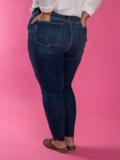 Judy High Rise Button Fly Cut Off Raw Hem Skinny Jeans | 0 - 24 7 Judy High Rise Button Fly Cut Off Raw Hem Skinny Jeans | 0 - 24 -Be Cool Shop t8KSYhGBgfaJARsEvevbHFyXnmp4P9X4kzi7SMMa