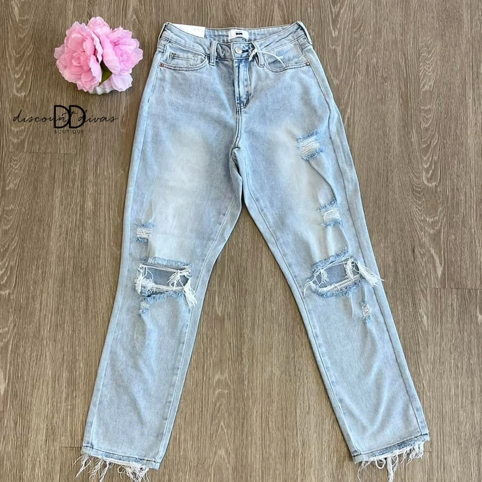 This Feeling Jeans | 0 -13 *Final Sale* 3 This Feeling Jeans | 0 -13 *Final Sale*