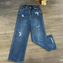 Wake Up Call Jeans | 0-13 *Final Sale*